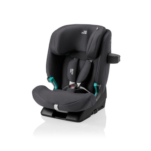 Britax Römer Advansafix Pro Autositz - Classic - Deep Grey