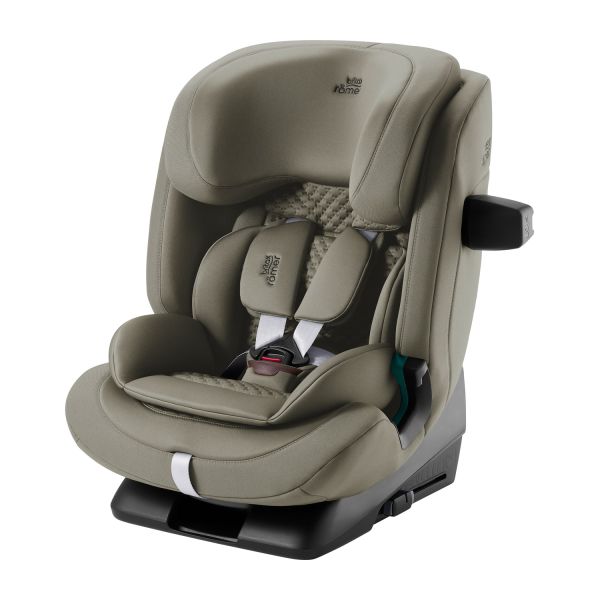 Britax Römer Advansafix Pro Autositz - Lux - Urban Olive