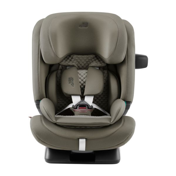 Britax Römer Advansafix Pro Autositz - Lux - Urban Olive