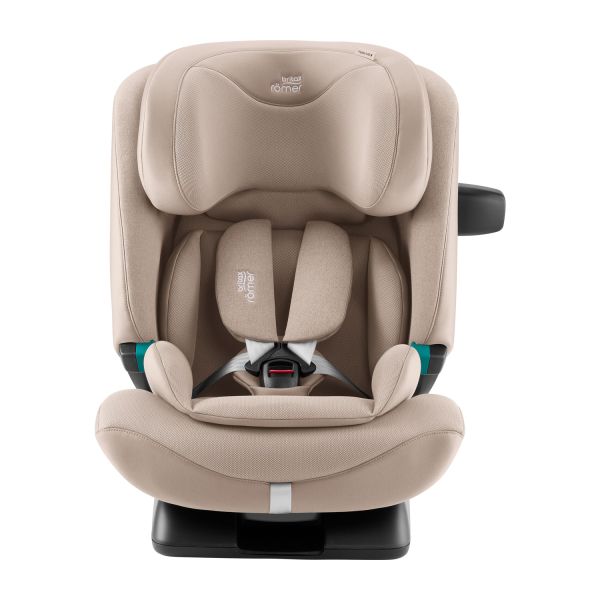 Britax Römer Advansafix Pro Autositz - Style - Teak