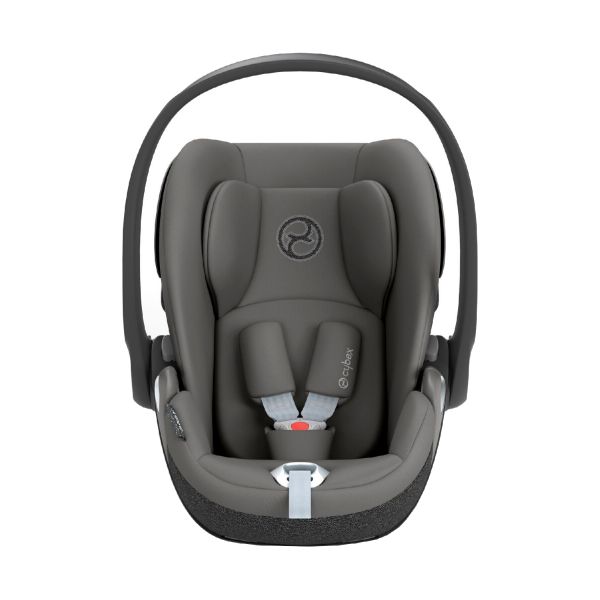 Cybex Cloud T I-Size-Babyschale – Mirage Grey