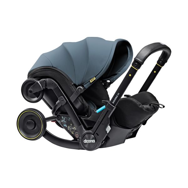 Doona X Autositz - Ocean Blue