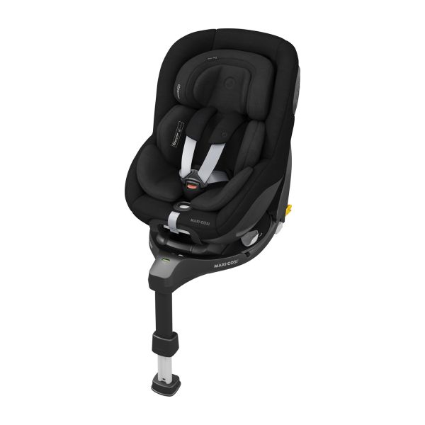 Maxi-Cosi Mica 360 Pro Kindersitz - Authentic Black