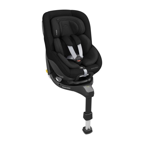 Maxi-Cosi Mica 360 Pro Kindersitz - Authentic Black