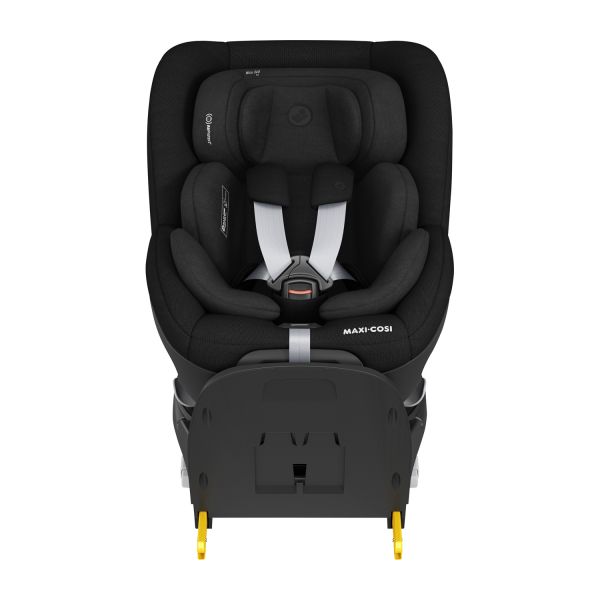 Maxi-Cosi Mica 360 Pro Kindersitz - Authentic Black