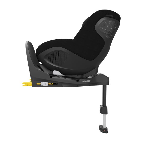 Maxi-Cosi Mica 360 Pro Kindersitz - Authentic Black