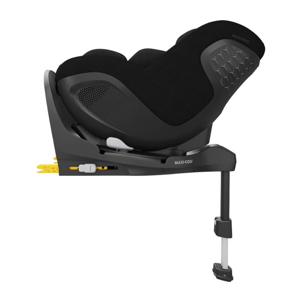 Maxi-Cosi Mica 360 Pro Kindersitz - Authentic Black