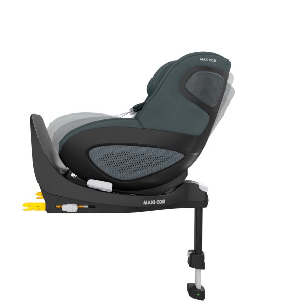 Maxi-Cosi Pearl 360 Kindersitz - Authentic Graphite