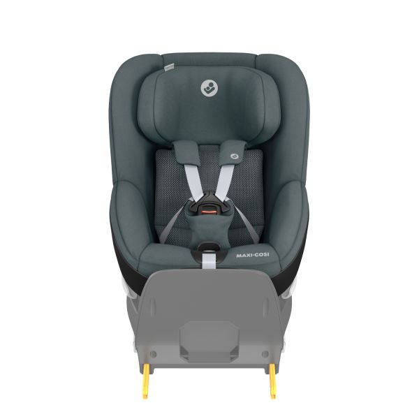 Maxi-Cosi Pearl 360 Kindersitz - Authentic Graphite
