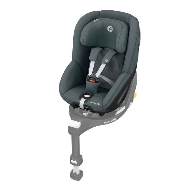 Maxi-Cosi Pearl 360 Kindersitz - Authentic Graphite