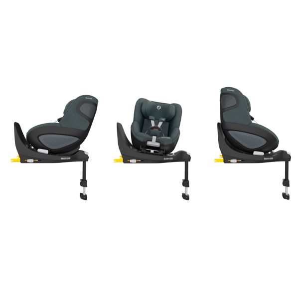 Maxi-Cosi Pearl 360 Kindersitz - Authentic Graphite