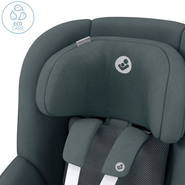 Maxi-Cosi Pearl 360 Kindersitz - Authentic Graphite