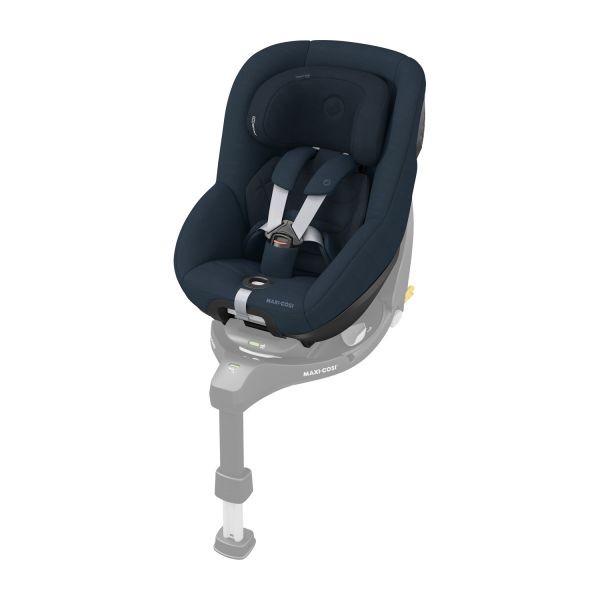 Maxi-Cosi Pearl 360 Pro Kindersitz Authentic Blue
