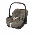 Maxi-Cosi Pebble 360 Pro 2 Babyschale - Luxus - Twillic Truffle