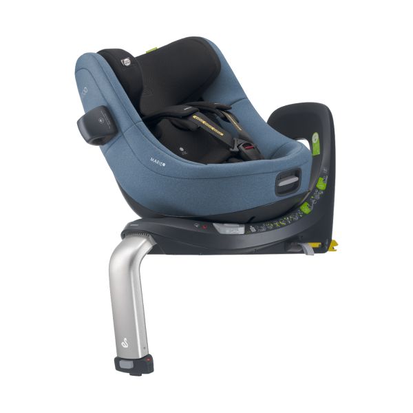 Swandoo Marie ⁵ I-size Autositz - Blueberry