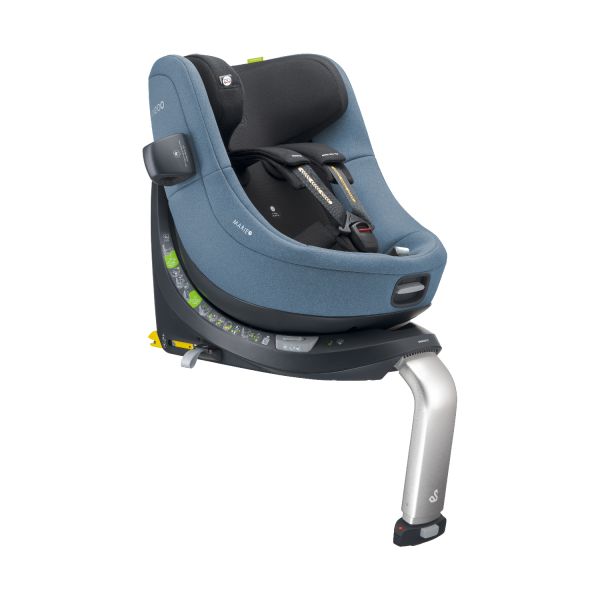 Swandoo Marie ⁵ I-size Autositz - Blueberry