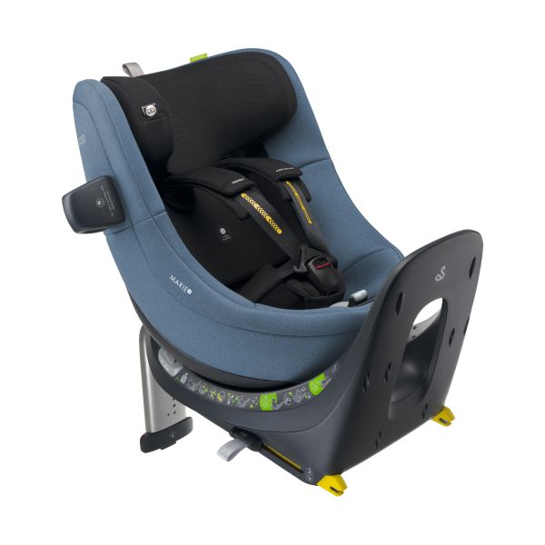 Swandoo Marie ⁵ I-size Autositz - Blueberry