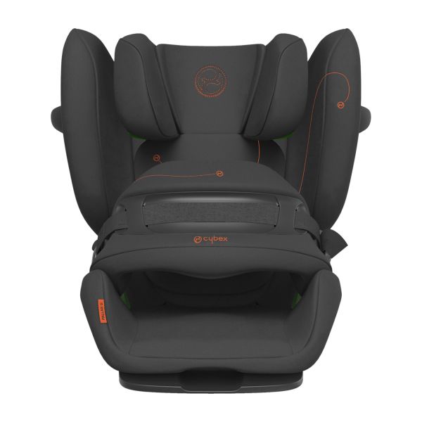 Cybex Pallas G i-Size Autositz Lava Grey