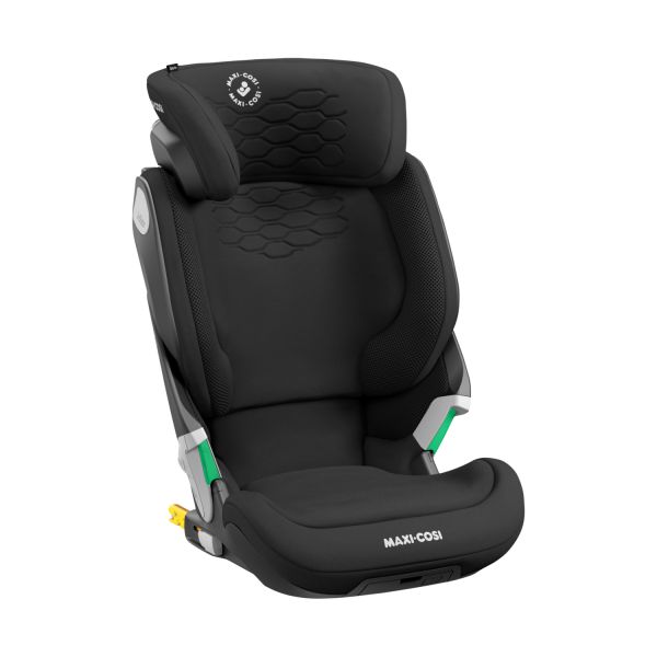 Maxi-Cosi Kore Pro i-Size Autositz Authentic Black