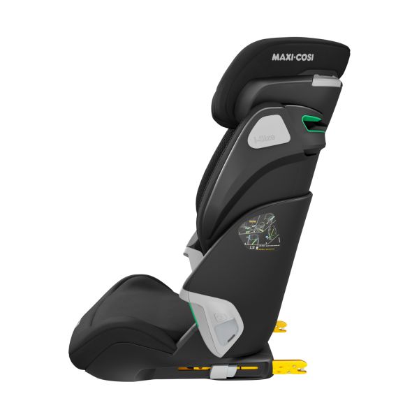 Maxi-Cosi Kore Pro i-Size Autositz Authentic Black