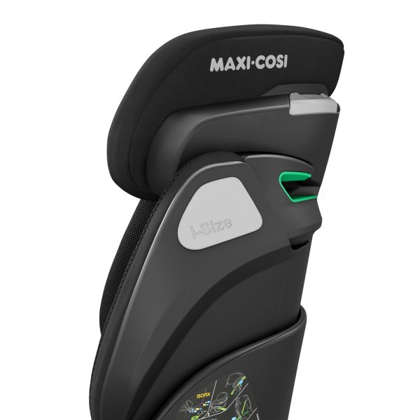 Maxi-Cosi Kore Pro i-Size Autositz Authentic Black