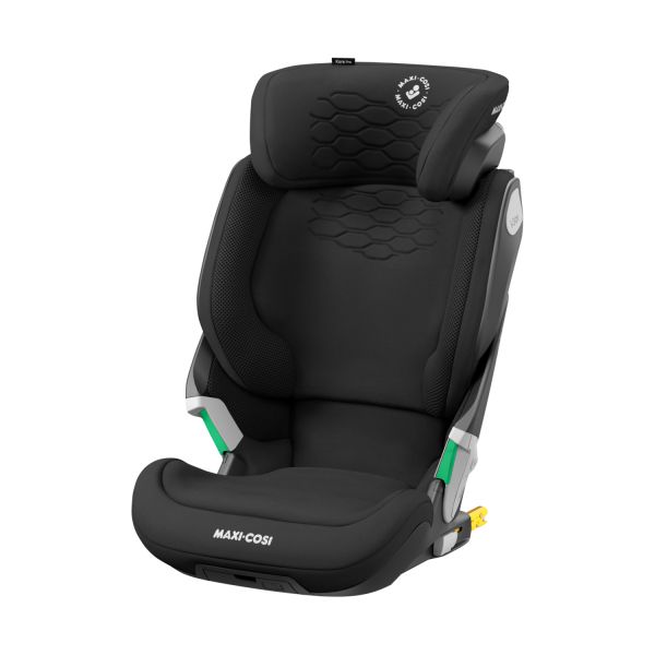 Maxi-Cosi Kore Pro i-Size Autositz Authentic Black