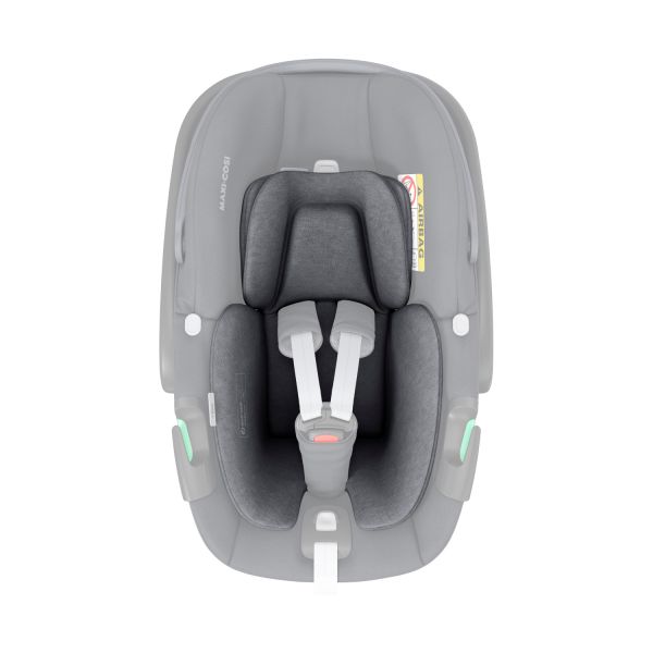 Maxi-Cosi Pebble 360 i-Size Baby Babyschale Essential Graphite